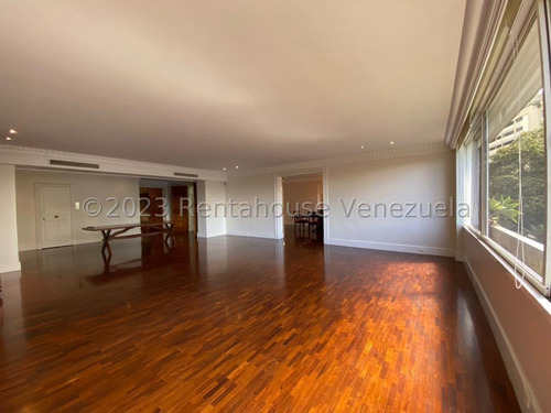 Imagen 2 de 30 de Apartamento En Venta, La Castellana, 416mts, Rah 23-19764