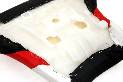 Asiento De Conductor Delantero Para Honda Cbr 1000 Rr 2004-2