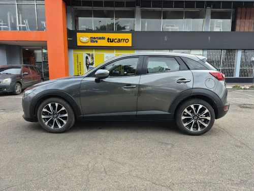 Mazda CX-3 2.0 Grand Touring At