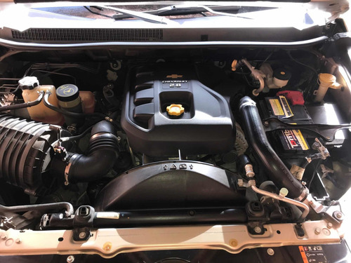 Chevrolet Trailblazer 2.8 4x4 Lt At Tdci 180cv 2013