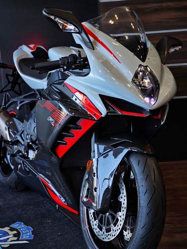 Imagen 10 de 25 de Mv Agusta - F3 800 Rr - Entrega Inmediata Dolar Mv Especial