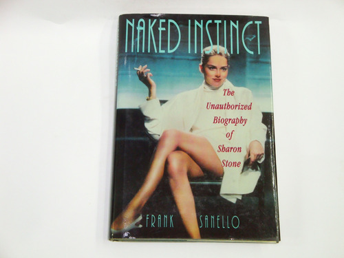 Naked  Instinct  -   Sharon  Stone