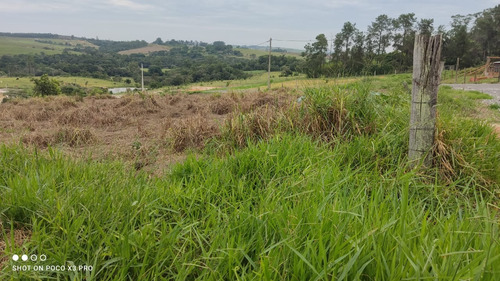 Imagem 4 de 19 de Loteamento Água Bonita, Terrenos De 500m2, Ótima Localização - Te00217 - 70809067