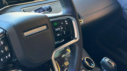 Land Rover Evoque 2.0 P250 FLEX R-DYNAMIC HSE AWD AUTOMÁTICO
