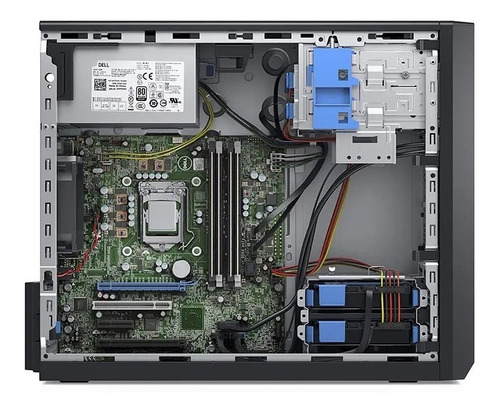 Placa Motherboard Dell Poweredge T30 Tarjeta Madre Servidor