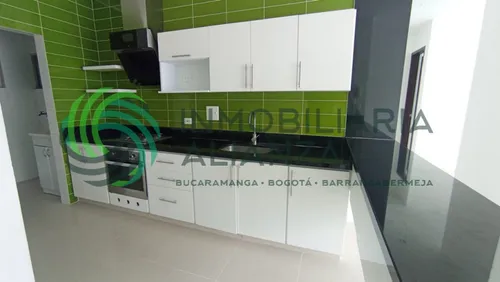 Apartamento En Arriendo En Anillo Vial. Cod A16972