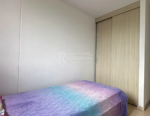 Apartamento En Venta En La Aldea. Cod V776154
