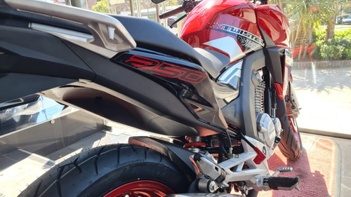 Imagen 18 de 25 de Honda Cb Twister 250 0km 2023 Retira En El Día!! Power Bikes
