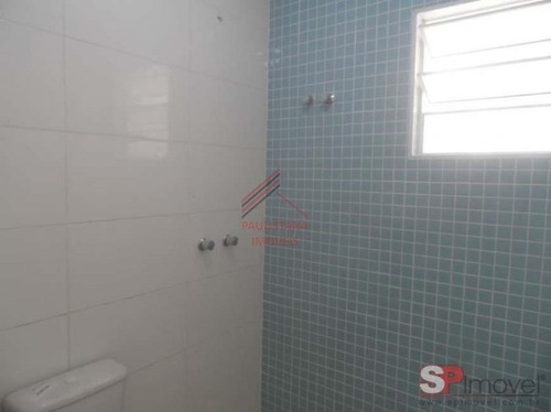 Sobrado Para Venda No Bairro Chácara Santo Antônio (zona Leste), 3 Dorm, 2 Suíte, 4 Vagas, 160 M - 47