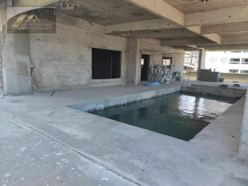 Imagem 17 de 30 de Apartamento Com 2 Dormitórios À Venda, 80 M² Por R$ 350.000 - Vila Guilhermina - Praia Grande/sp - Ap2542