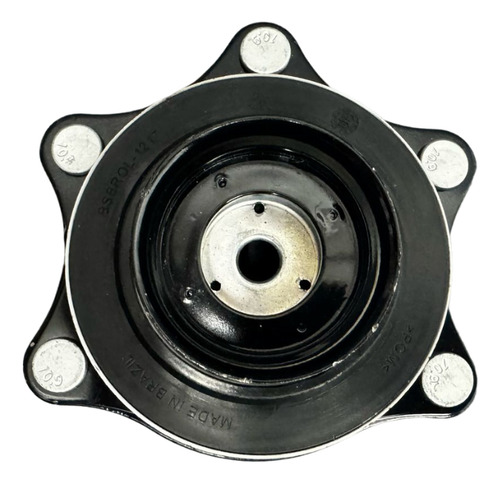Coxim Do Amortecedor Dianteiro Com Rolamento Axios Cr-v 2010