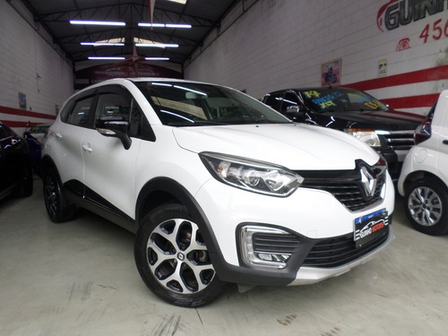 Renault Captur 1.616v Intense Sce X-tronic 5p