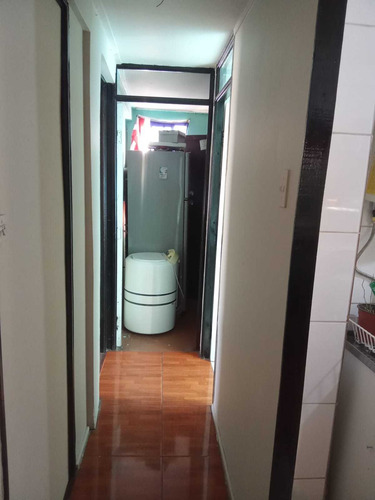 Venta Depto. Villa San Ricardo, La Pintana (89222)