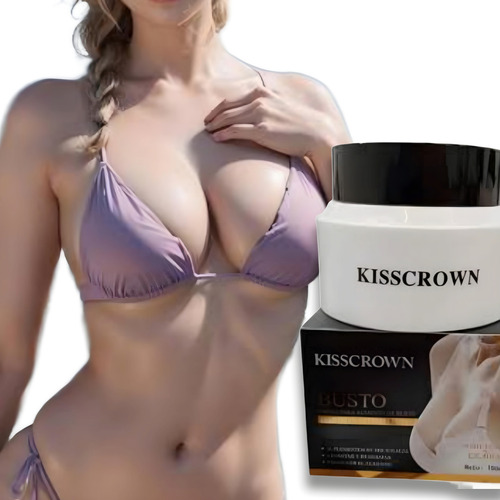 Crema Gel Para Masaje Aumentar Reafirmar Busto Senos 40g
