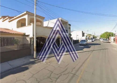 Venta De Casa En Mexicali Baja California Colonia Jardines Del Lago