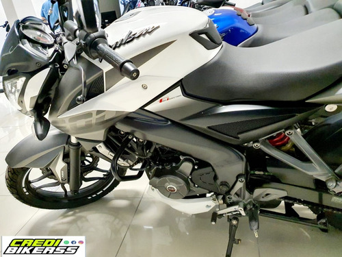 Bajaj Pulsar Ns 200 Fi