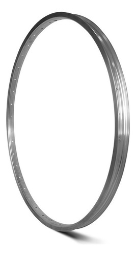 Llanta De Aluminio Master Rodado 24, 36 Ag. P/bici. V765