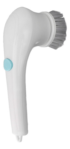 Cepillo De Limpieza Portátil Eléctrico Spin Scrubber
