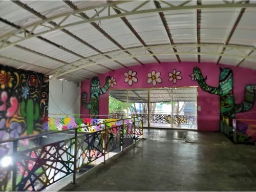 Arriendo Local Comercial Limonar Sur De Cali