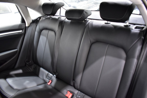 Imagen 19 de 21 de Audi A3 1.4 T Fsi Mt 2016