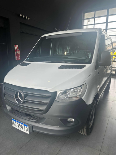 Mercedes-Benz Sprinter 311 Cdi Furgón 3250 Te V2