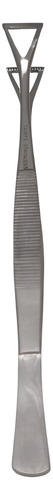 Pinza De Agarre Duval 20 Cm Instrumental Quirurgico Belmed