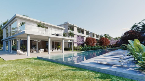 Casa Tipo Duplex A Estrenar En Chic Village - Pilar