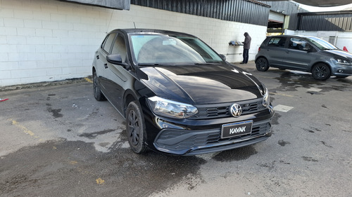 Volkswagen Polo 1.6 MSI TRACK MY24 NV