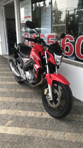 Imagem 2 de 9 de Honda Cb 250f Twister