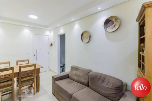 Imagem 2 de 17 de Apartamento - Ref: 242536