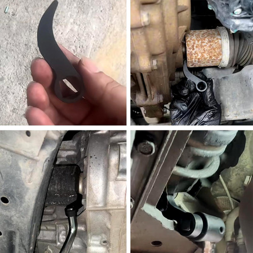 Ferramentas De Cabeças Adaptadoras De Alavanca | Alavanca