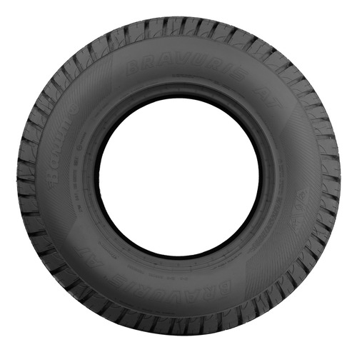 Pneu Barum By Continental Aro 16 Bravuris At 265/70r16 112t
