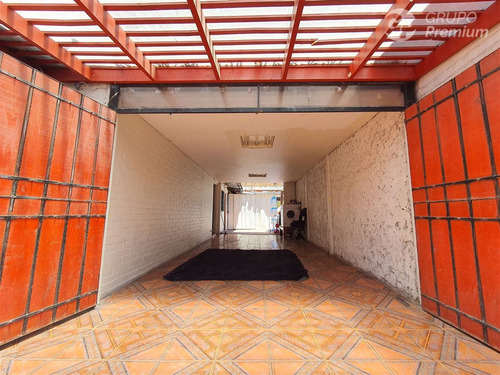 Vendo Casa Dos Pisos 3d 2b 2e 87m2 Const 91m2 Terr Excelente