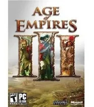 Comprar Age Of Empires Iii