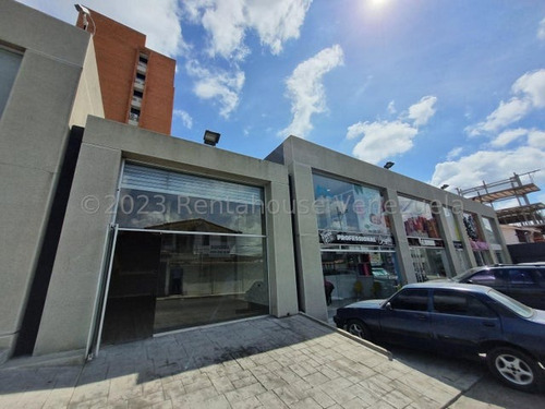 #24-4841 Excelente Local Comercial En Alquiler Este De Barquisimeto Lara Eo