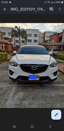 Mazda CX-5 2.0 Mid Fwd