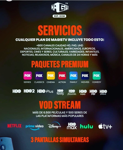 Magis Mundo Tv