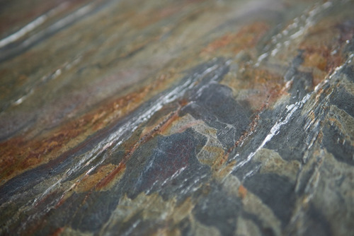 Revestimiento Piedra Flexible Oxid Vertical (laminas 122x61)