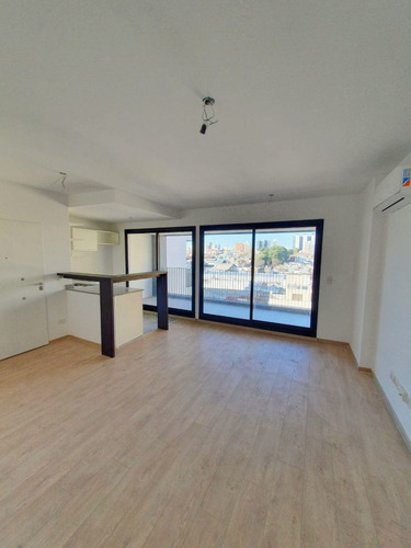 Imagen 10 de 15 de 2 Ambientes A Estrenar - Premium Con Amenities