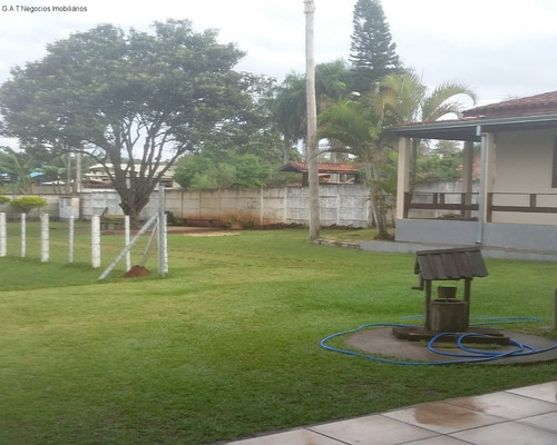 Imagem 4 de 17 de Chacara Venda, Jardim Celeste -araçoiaba Da Serra/sp - Ch00566 - 34128528