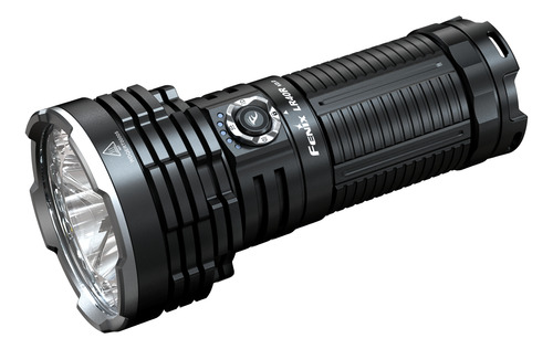 Linterna Fenix Lr40r Version 2.0 15.000 Lumenes Torch Chile