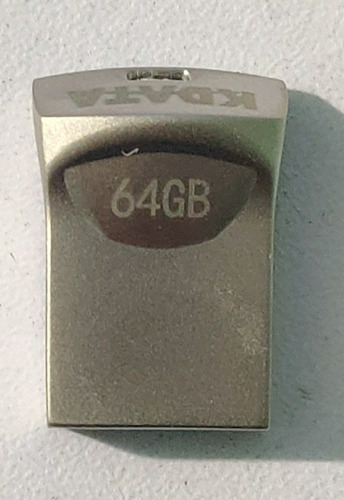 Mini Pendrive 64gb 