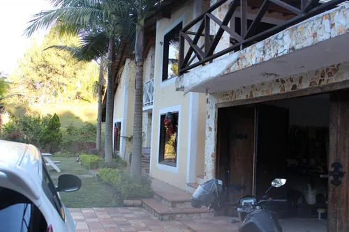 Finca En Venta En Vereda San José. Cod V12871