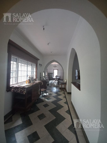 Imagen 6 de 30 de Casa En Venta Olivos 4 Dormitorios