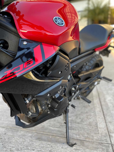 Imagen 13 de 21 de Yamaha Xj6 2011