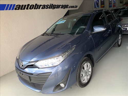 Toyota Yaris Yaris Sedan Xl - Sedan - Automático