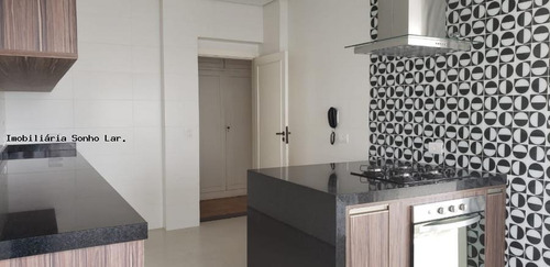 Apartamento Para Venda Em São Paulo, Higienópolis, 3 Dormitórios, 2 Banheiros, 1 Vaga - 8597_2-942063