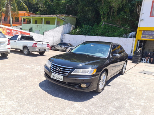 Imagem 2 de 11 de Hyundai Azera 3.3