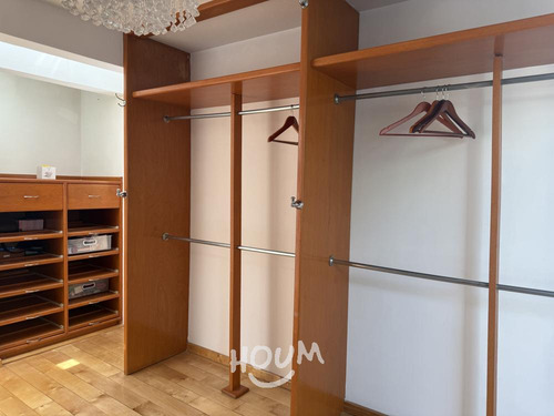 Casa En Lomas De Chapultepec, Miguel Hidalgo Con 3 Recámaras, 370 M², Id: 152864