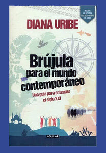 Libro Brújula Para El Mundo Contemporáneo